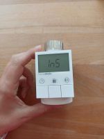 HomeMatic Thermostat je 25,- Bayern - Baar-Ebenhausen Vorschau