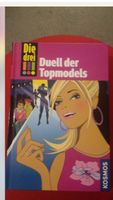 Buch: Die drei !!! - Duell der Topmodels Nordrhein-Westfalen - Iserlohn Vorschau