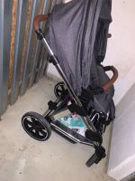 Kinderwagen ABC Design Turbo 3 in 1 Baden-Württemberg - Friedrichshafen Vorschau