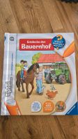 Entdecke den Bauernhof tiptoi Buch top Zustand! Baden-Württemberg - Konstanz Vorschau