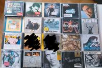 Musik CD R.E.M, Sheryl Crow, Film Musik, Bad Religion u.v.m. Nordrhein-Westfalen - Gelsenkirchen Vorschau