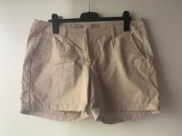 ♥️ 1982 by Takko Short Gr. XL 42/44 beige wie neu Bayern - Würzburg Vorschau