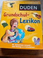 Duden Grundschullexikon Sachsen - Schöpstal Vorschau