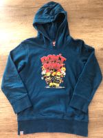 Kapuzenpulli/Kapuzenpullover Hoodie Lego Gr. 122/128 Brandenburg - Bernau Vorschau