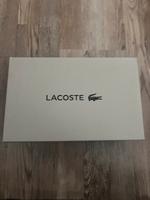 Lacoste Orane 6AP Ballerinas/Slipper 38 Hessen - Darmstadt Vorschau
