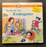 Erzähl mir vom Kindergarten Nordrhein-Westfalen - Delbrück Vorschau