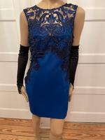 Lipsy königsblaues Kleid m. Spitze*Gr:38/40 Hamburg-Nord - Hamburg Barmbek Vorschau