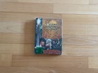 NEU: Robin Hood 1. Staffel. 3 DVDs - noch in der orig. Verpackung Neuhausen-Nymphenburg - Nymphenburg Vorschau