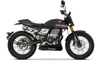 Mondial FLAT TRACK 125i ABS ///Sofort verfügbar///B196 Niedersachsen - Rhede Vorschau