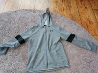 Trainingsjacke Under Armour Gr. 158 Schleswig-Holstein - Bad Segeberg Vorschau