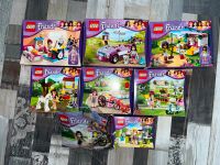 Lego Friends - mehrere Pakete Essen - Stoppenberg Vorschau