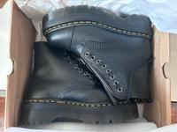 Dr.Martens Sinclair Plateau Boots Sachsen - Chemnitz Vorschau