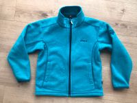 JAKO-O Polartec Jacke Fleece blau 116 122 Niedersachsen - Hankensbüttel Vorschau