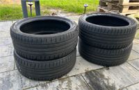 Bridgestone Turanza 225/40 R19 Sachsen-Anhalt - Etgersleben Vorschau