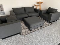 Premium-Lounge-Set mit Sunbrella®-Stoff Wuppertal - Vohwinkel Vorschau