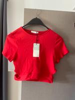 Neues only crop shirt Baden-Württemberg - Engen Vorschau