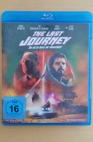 Bluray The Last Journey Jean Reno Die letzte Reise der ... (SF) Bayern - Grafrath Vorschau