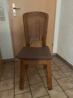 6x Stühle aus Holz Hessen - Grebenhain Vorschau
