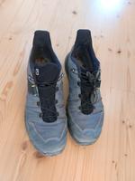 Salomon Schuhe Bayern - Burglengenfeld Vorschau