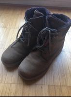 Boots/Stiefeletten „S. Oliver“ Gr. 37 Baden-Württemberg - Lörrach Vorschau