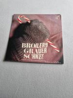 Broilers vinyl Grauer Schnee neu Innenstadt - Köln Altstadt Vorschau