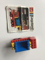 Lego 612 (70er Jahre) Kipplaster Nordrhein-Westfalen - Mettmann Vorschau