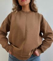 Closed Sweatshirt Pullover Pulli Camel Köln - Ehrenfeld Vorschau