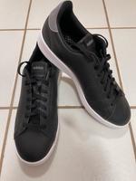 Adidas Adventage schwarze Sneaker unisex wie neu Hessen - Reiskirchen Vorschau