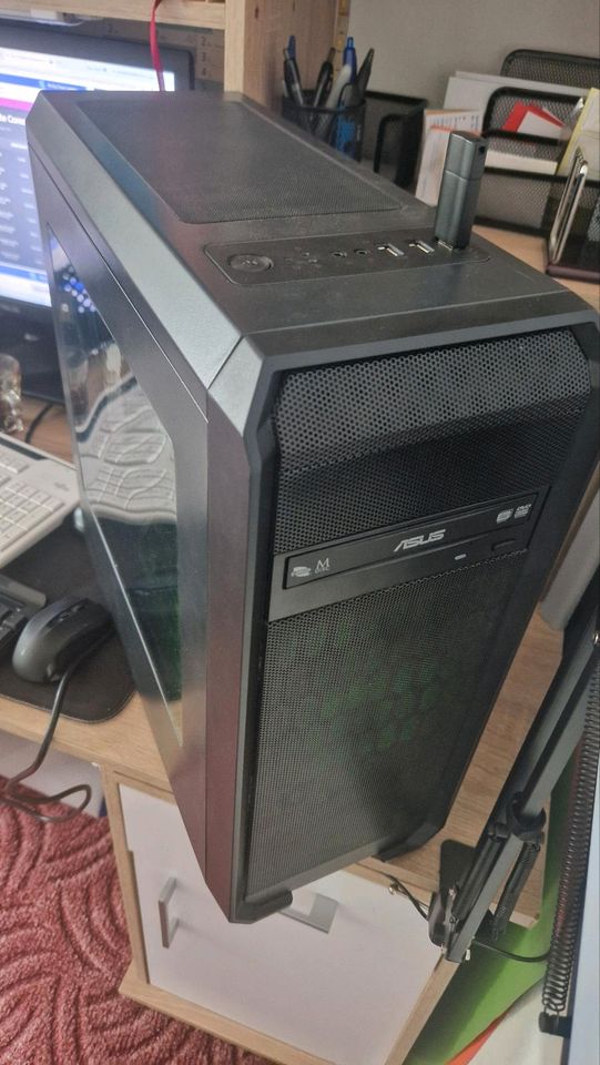 Gaming PC / Office PC in Marl