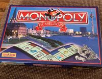 Brettspiel Monopoly Düsseldorf Sonderedition Saarland - Marpingen Vorschau