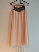 Esprit Damen Kleid Sommerkleid Apricot Aprikose mit Verzierung 36 Nordrhein-Westfalen - Bergkamen Vorschau