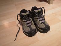 Mc Kinley Kinder Wanderschuhe Gr. 29 grau / grün Bayern - Burkardroth Vorschau