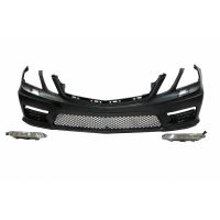 ⭐Frontstoßstange Mercedes W212 2010-2013 2-4D AMG E63 NEU TÜV M⭐ Baden-Württemberg - Lahr (Schwarzwald) Vorschau