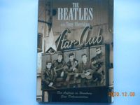 The Beatles &Tony Sheridan DVD SET STARCLUB FOTOS Schleswig-Holstein - Neumünster Vorschau