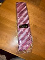 Krawatte Boss - für den guten Zweck - Niedersachsen - Syke Vorschau
