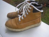 Stiefel, Timberland, Gr. 32, Schuhe, Halbstiefel Hessen - Dieburg Vorschau