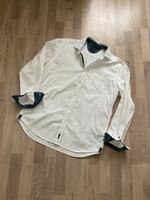 Marc O‘Polo Herren Hemd Gr XL Hessen - Limburg Vorschau