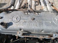 Mercedes SE M130 W107 W108 W109 W110 W111 W114 Bayern - Kienberg Vorschau