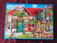 Playmobil Bauernhof / Diverse Sets oder komplett Schleswig-Holstein - Oldendorf (Holstein) Vorschau