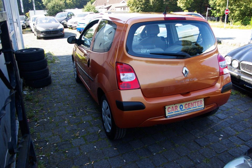 Renault Twingo Expression in Bottrop