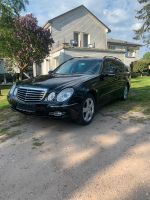 Mercedes E280 cdi Avantgarde . TÜV - neu Schleswig-Holstein - Pansdorf Vorschau