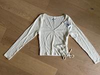 NEU mit Etikett Hollister Pulli dünn Gr. M Bayern - Herrsching Vorschau