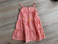 Kleid chicco Sommerkleid 98 Bayern - Wolfratshausen Vorschau