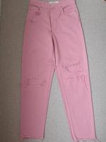 Jeans Damen rosa stradivarius 36 Bayern - Rötz Vorschau