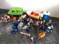Playmobil Sammlung Findorff - Weidedamm Vorschau
