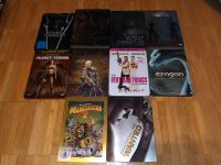 ☆☆☆Steelbook Sammlung / DVDs☆☆☆ Nordrhein-Westfalen - Schwerte Vorschau