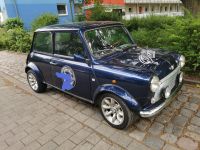 Rover Mini Bluestar 1,3i Berlin - Schöneberg Vorschau