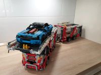Lego Technik 42098 Niedersachsen - Rastede Vorschau