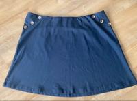 Neu: Rock von Tchibo, blau, Gr. 4XL, 48/50 Berlin - Reinickendorf Vorschau