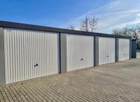 Suche Garage zur Miete in Leipzig-Leutzsch Leipzig - Leutzsch Vorschau